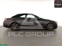 2021 Mercedes Benz E 300