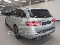 2021 Mercedes Benz E 300