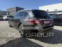 2021 Mercedes Benz E 300