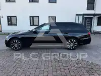 2021 Mercedes Benz E 300