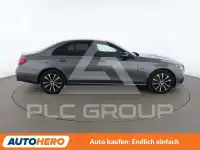 2021 Mercedes Benz E 300