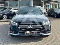 2021 Mercedes Benz E 300