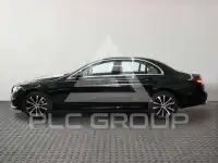 2021 Mercedes Benz E 300