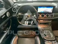 2021 Mercedes Benz E 300