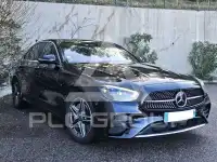 2021 Mercedes Benz E 300