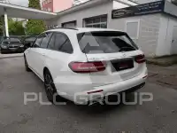 2021 Mercedes Benz E 300