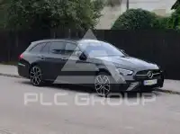 2021 Mercedes Benz E 300