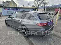 2021 Mercedes Benz E 300