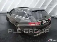 2021 Mercedes Benz E 320