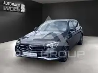 2021 Mercedes Benz E 300