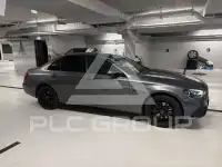 2021 Mercedes Benz E 300