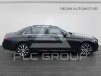 2021 Mercedes Benz E 300