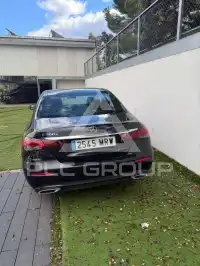 2021 Mercedes Benz E 300