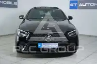 2021 Mercedes Benz E 300