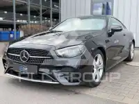 2021 Mercedes Benz E 300