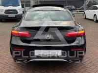 2021 Mercedes Benz E 300