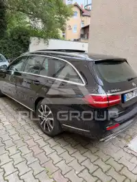 2021 Mercedes Benz E 300