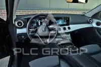 2021 Mercedes Benz E 300