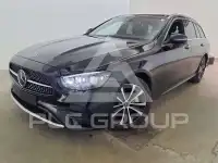 2021 Mercedes Benz E 300