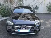 2021 Mercedes Benz E 300