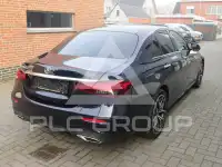2021 Mercedes Benz E 300