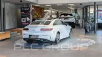 2021 Mercedes Benz E 300