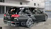 2021 Mercedes Benz E 300