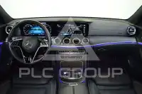 2021 Mercedes Benz E 300