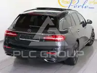 2021 Mercedes Benz E 300