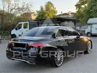 2021 Mercedes Benz E 300