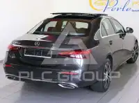 2021 Mercedes Benz E 300