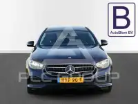 2021 Mercedes Benz E 300
