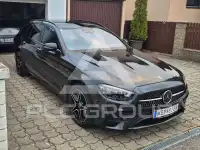 2021 Mercedes Benz E 300