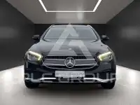 2021 Mercedes Benz E 300
