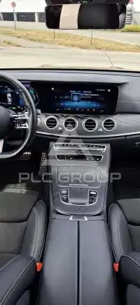 2021 Mercedes Benz E 300
