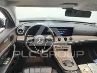 2021 Mercedes Benz E 320