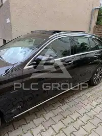 2021 Mercedes Benz E 300