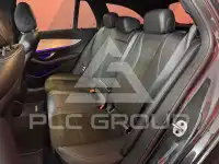 2021 Mercedes Benz E 300