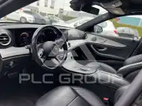 2021 Mercedes Benz E 300