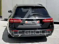 2021 Mercedes Benz E 300