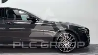 2021 Mercedes Benz E 300