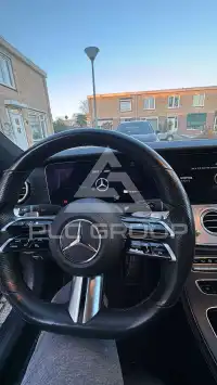 2021 Mercedes Benz E 300