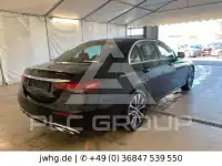 2021 Mercedes Benz E 300
