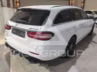 2021 Mercedes Benz E 300