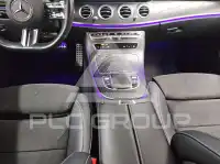 2021 Mercedes Benz E 300