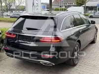 2021 Mercedes Benz E 300