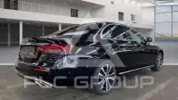 2021 Mercedes Benz E 300