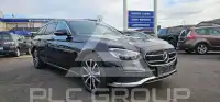 2021 Mercedes Benz E 300
