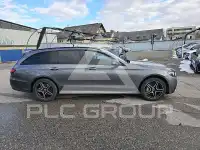 2021 Mercedes Benz E 300