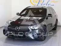 2021 Mercedes Benz E 300